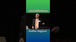 Autism Support #moringa  Dr Jed Fahey
