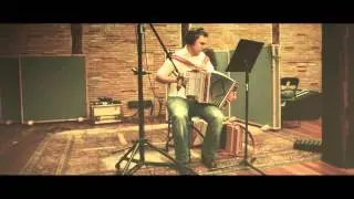 GEURE  Xabi Aburruzaga  2013