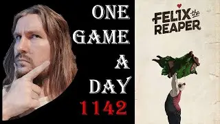 Felix Ketchup Reaping (Finns know) | OGaD 1142 | Felix the Reaper
