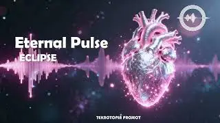 Eternal Pulse -  Vocal Trance Anthem - ECLIPSE Album