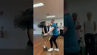 Dive into the world of Latin dance with us at Dance Culture! #brisbane #danceculture #dance #salsa