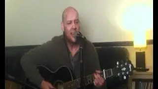 Ed Sheeran - A Team - Cover
