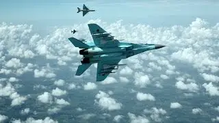 Birth Of Bangladesh Air Force TVC-2016 (English)