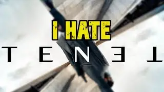 I Hate Tenet