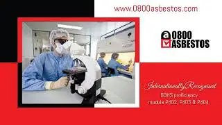 Asbestos Consultancy |  asbestos