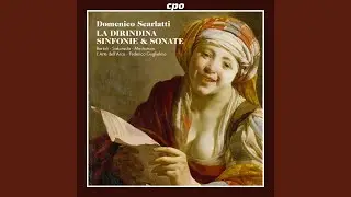 Sonata in D Minor, K.89/L.211/P.12: III. Allegro