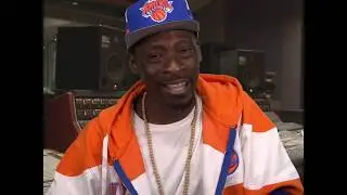 Pete Rock, Record Producer, DJ & Rapper Talks About Napster