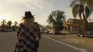 Coffee Ride - Blake V
