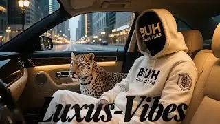BUH Sound LAB - Luxus Vibes 💎 ( Official Music Video ) ( 2025 )