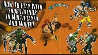 Respawnables| How To Play With Your Friends In Multiplayer Mode And More