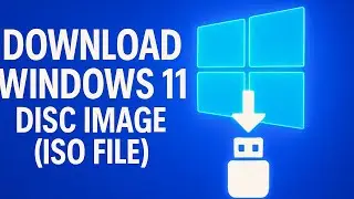 Windows11 - Download Windows 11 Disc Image (ISO File)