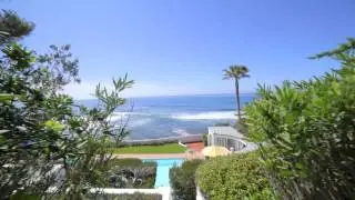 La Jolla Oceanfront