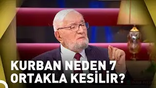 Kurban Ortaklığı Nasıl Olmalıdır? | Cuma Sohbetleri
