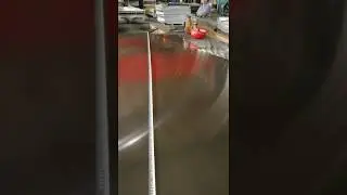 1060 Aluminum plate diagonal measurement