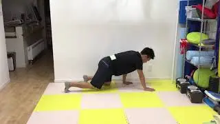 ベアウォーク