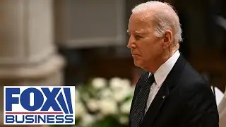 Biden can't ignore this problem: Richard Goldberg