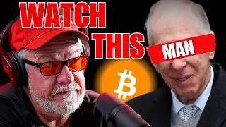 Exiled Doctor REVEALS Why Their ATTACK Will TRIGGER $1M Bitcoin!