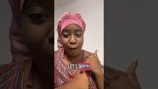 Let&rsquo;s gooooo #voiceacting #voiceoverartist #ghanavoiceactor #femalevoiceactor #voiceactors #ghana