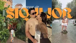 4-Day Honeymoon in Siquijor | Island Tour, Motorcycle Ride & Coco Grove Resort Stay