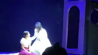 לוחמת מתוך זה אני יסמין לוי ונופר סלמן