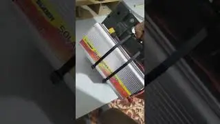 Portable Lithium Ion Battery #electricvehicle #trending #viral #power #technology #machine #tech