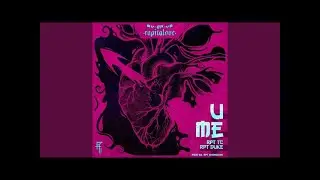 U ME - RPT TC x RPT Duke (prod. by RPT Phongkhin) (Karaoke)