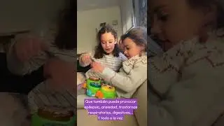 VISIBILIDAD S&Iacute;NDROMDE DE RETT