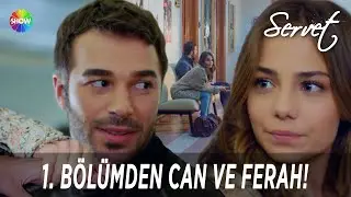 #FerCan'ın aşkı nasıl başladı nasıl devam etti...