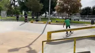 Life at  46years old
