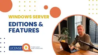 Understanding Windows Server Editions 2024 | Datacenter vs Standard, Essentials & Hyper-V