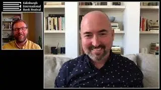Douglas Stuart: The Making of Shuggie Bain