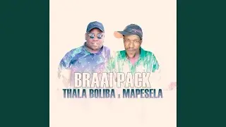 Braai Pack