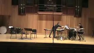 Richard Festinger, Crossfire