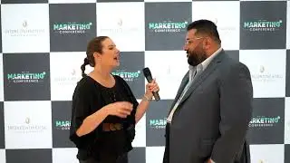 Mazen Fekry | Outstanding Leadership Award