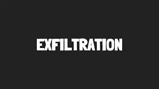 TACTICAL BANDITS - Exfiltration Challenge