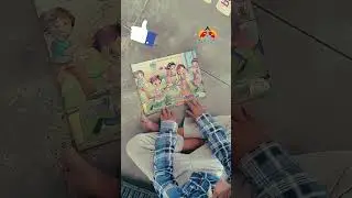 Activity based learning.......school kid masti||..... #shorts #viral #papercupcraft #youtubeshorts