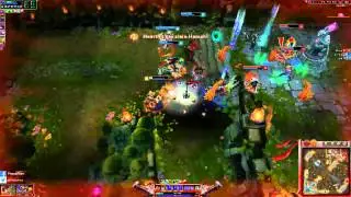 The Zhonyas Ziggs Bait