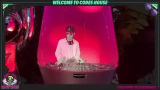 WELCOME TO CODES HOUSE LIVE STREAM PLAMPIN' AF RECAP