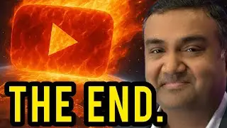 ID Verification: The END of YouTube