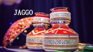 LIVE JAGGO | LOVEPREET SINGH WEDS KAMALJIT KAUR