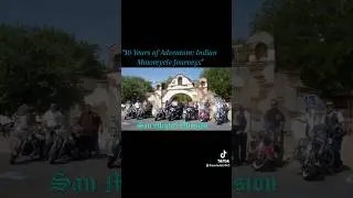 &ldquo;10 Years of Adventure: Indian Motorcycle Journeys