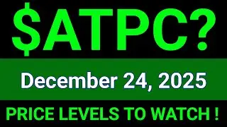 ATPC Stock (Agape ATP Corporation) ATPC Stock Analysis | December 24, 2025