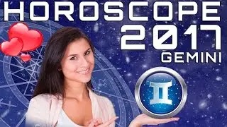 Love Horoscope Gemini 2017 Yearly Predictions
