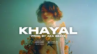 [ FREE FOR PROFIT ] Bollywood X Darshan Raval Love Type Beat 2025 | 