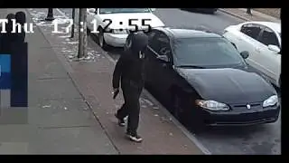 Wilmington Police seek public assistance in identifying two shooting suspects