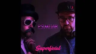 [NO COPYRIGHT MUSIC] STEESH - (PSiMiTAR) Superficial (Chill Hop, Lofi, Hip Hop)