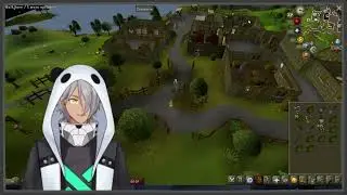 OSRS pt 33 MLM, Taste of Hope, Blast Furnace, GOTR with Loakrin!