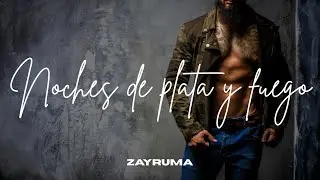 Noches de plata y fuego | corridos 2025 | corridos tumbados | corridos nuevos