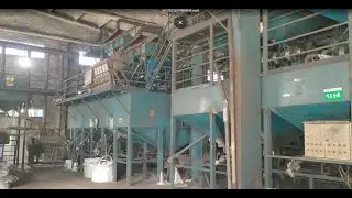 High quality steel shot and bearing steel grit