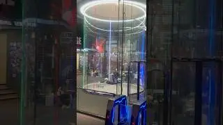 #indoorskydiving #skydiving #skydivinglife #ifly #shenzhen #shenzhenchina